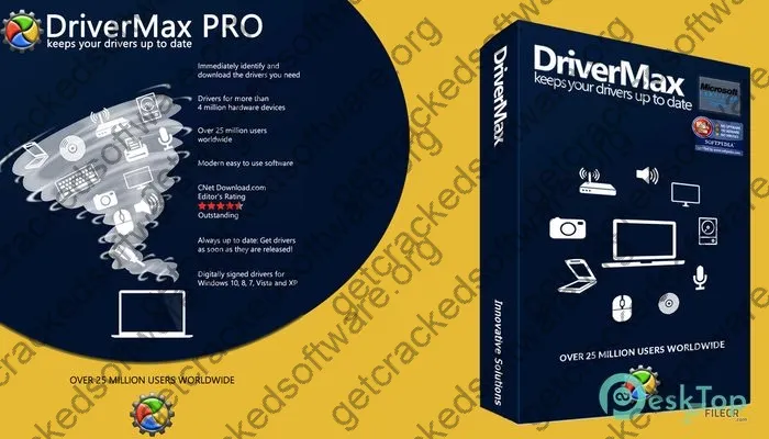 Drivermax Pro Serial key