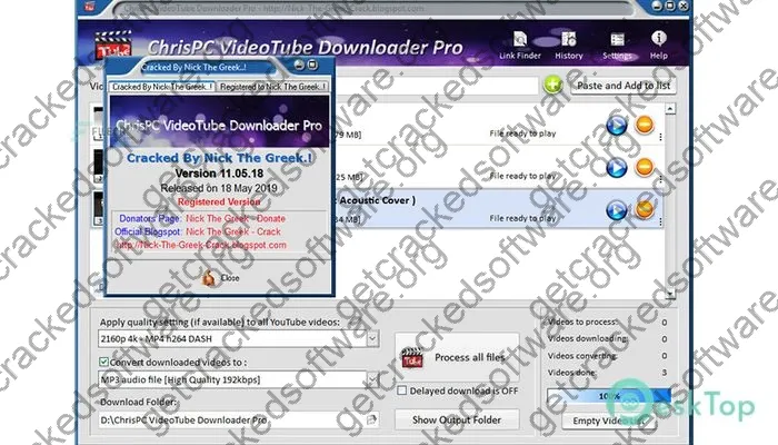 Chrispc Videotube Downloader Pro Crack